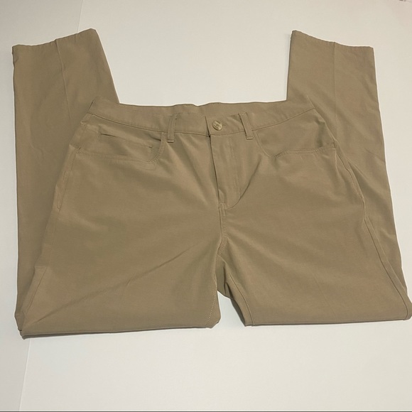 Callaway Golf Khaki Pants - Picture 3 of 4